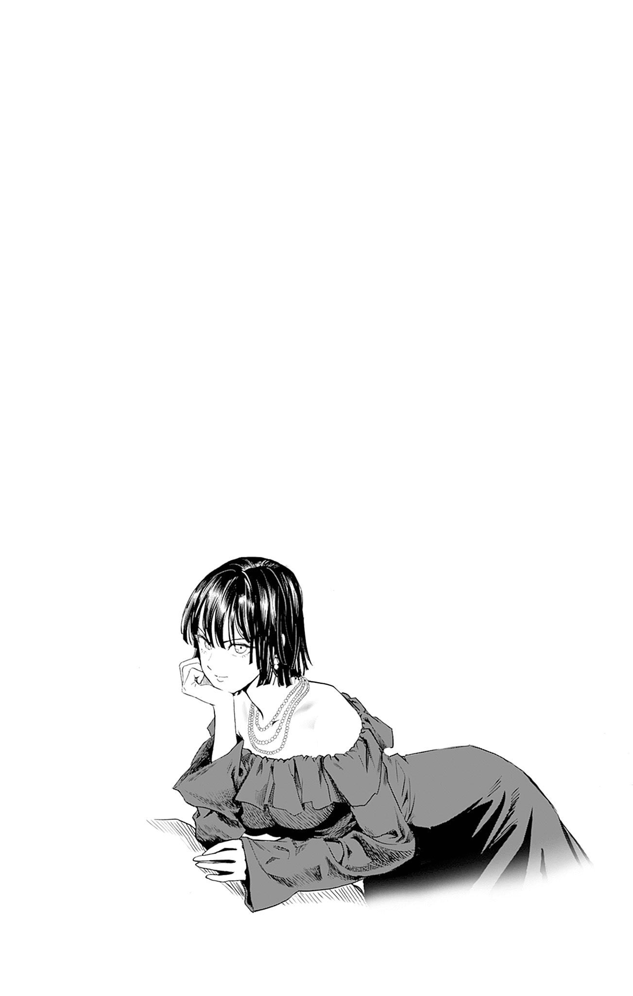 One-Punch Man, Chapter 145.5 image 09